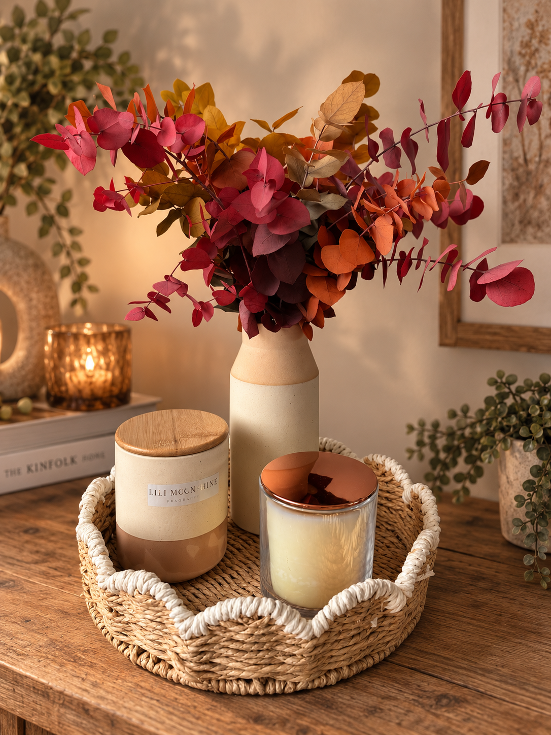 Autumn Glorie