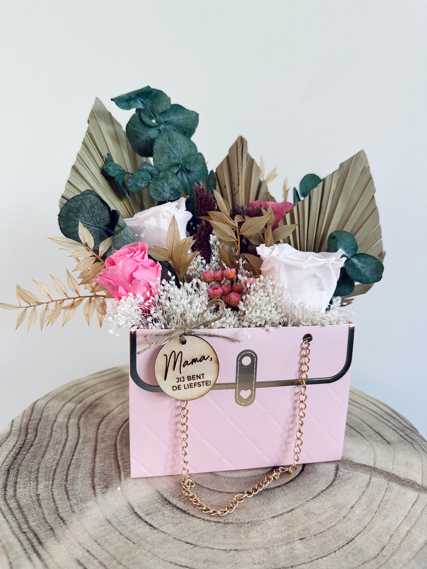 Bloementas Rose