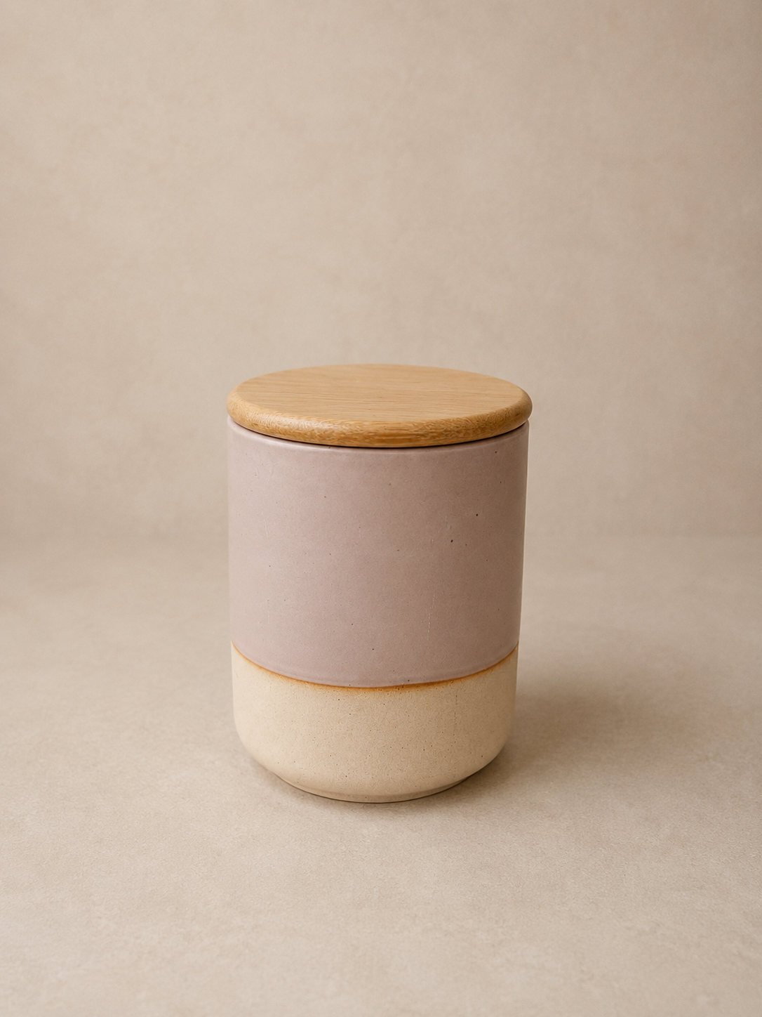 Special Ceramics pot