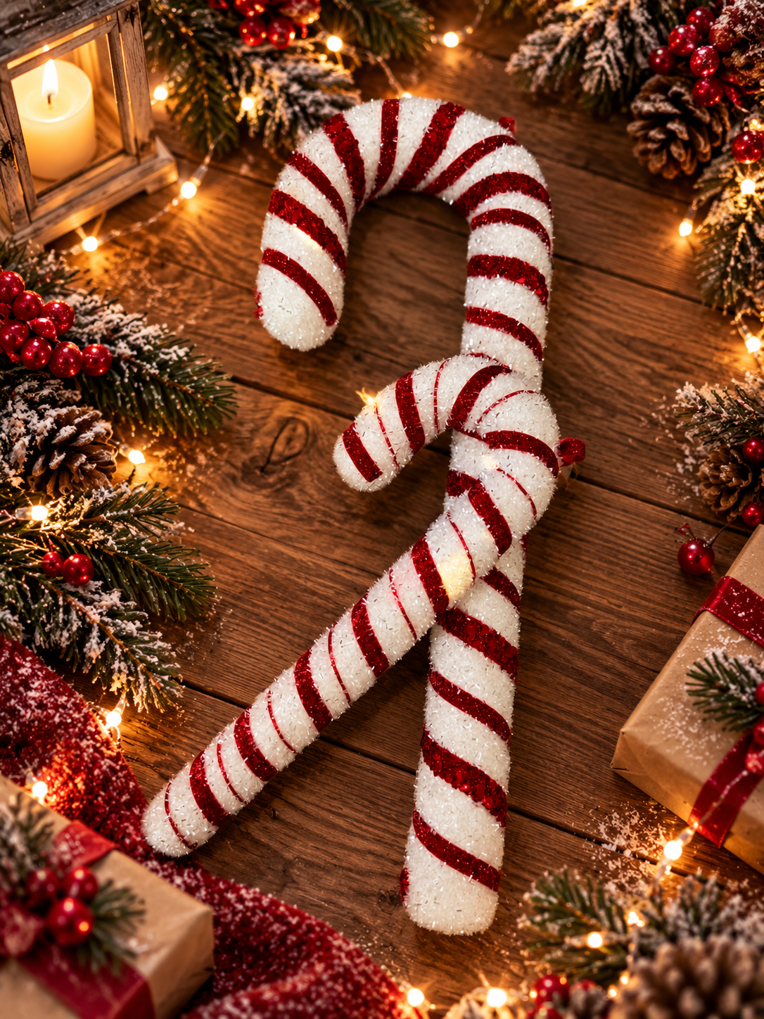 Candy Cane