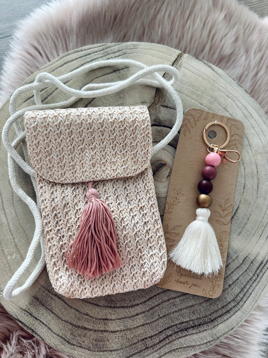 Set pastel