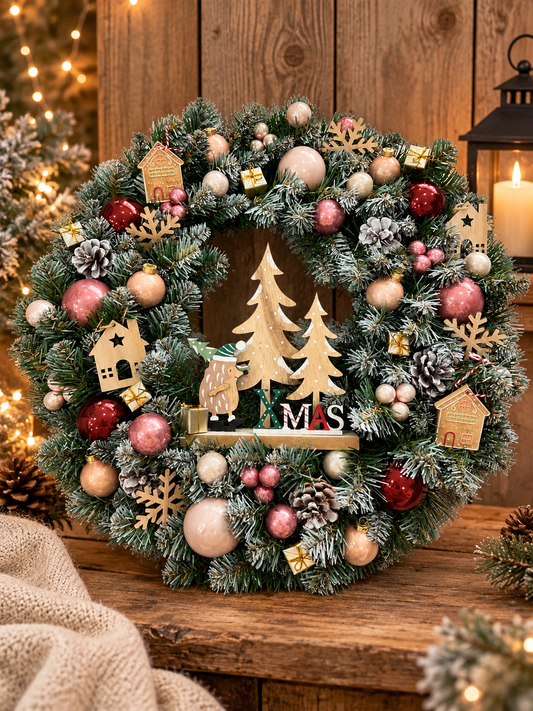 Krans Xmas