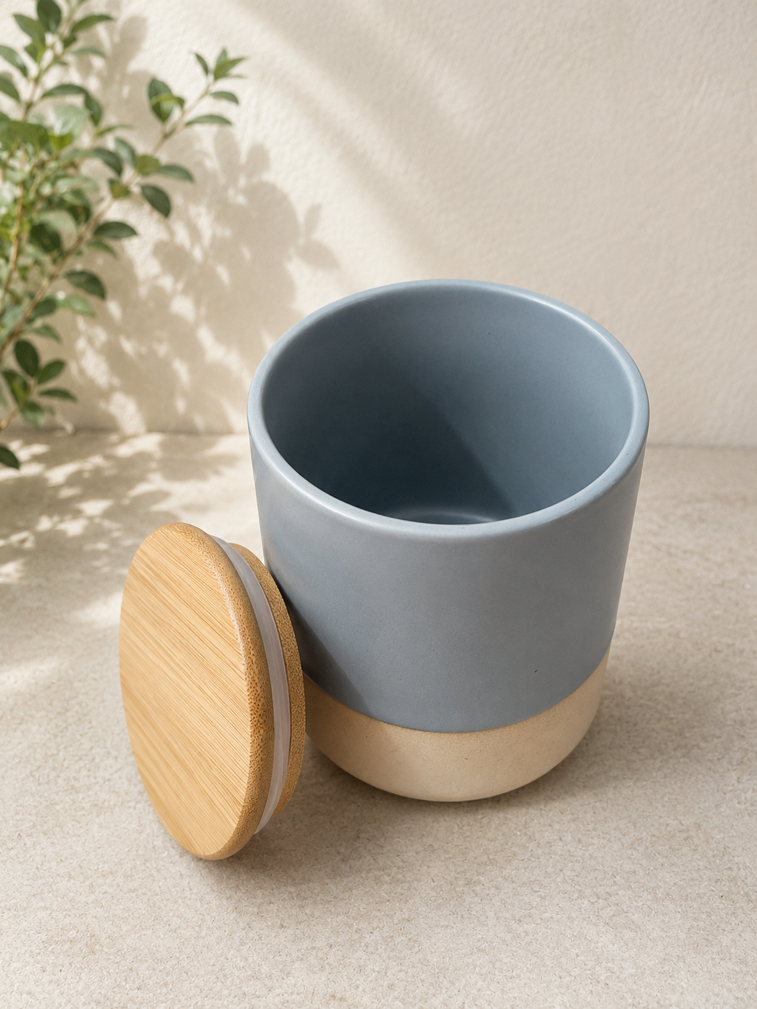 Special Ceramics pot