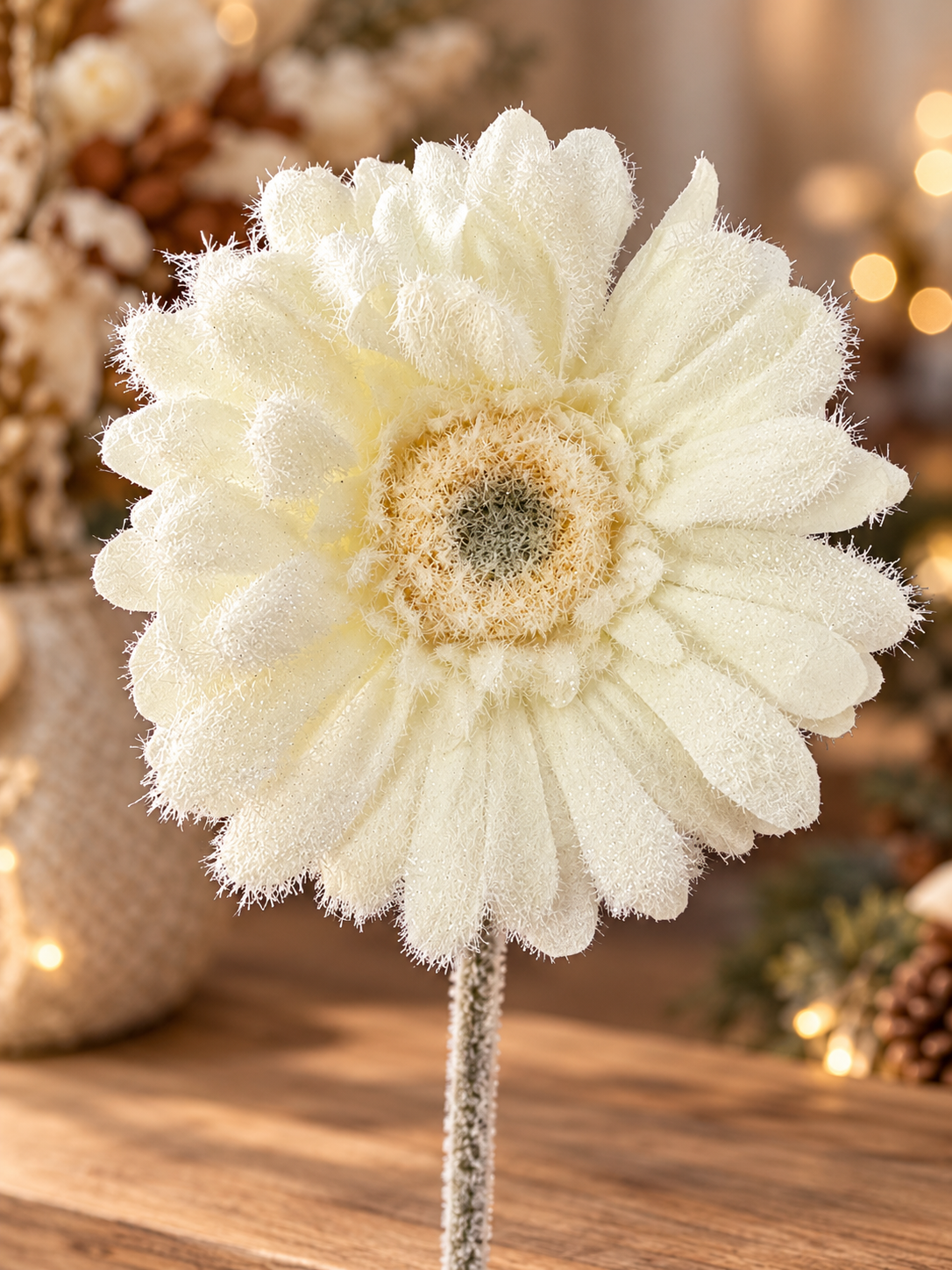 Gerbera