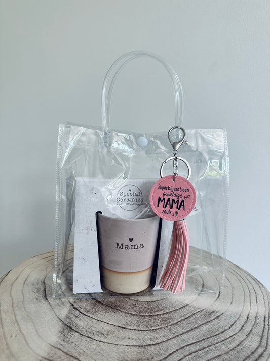 Geschenkset Mama