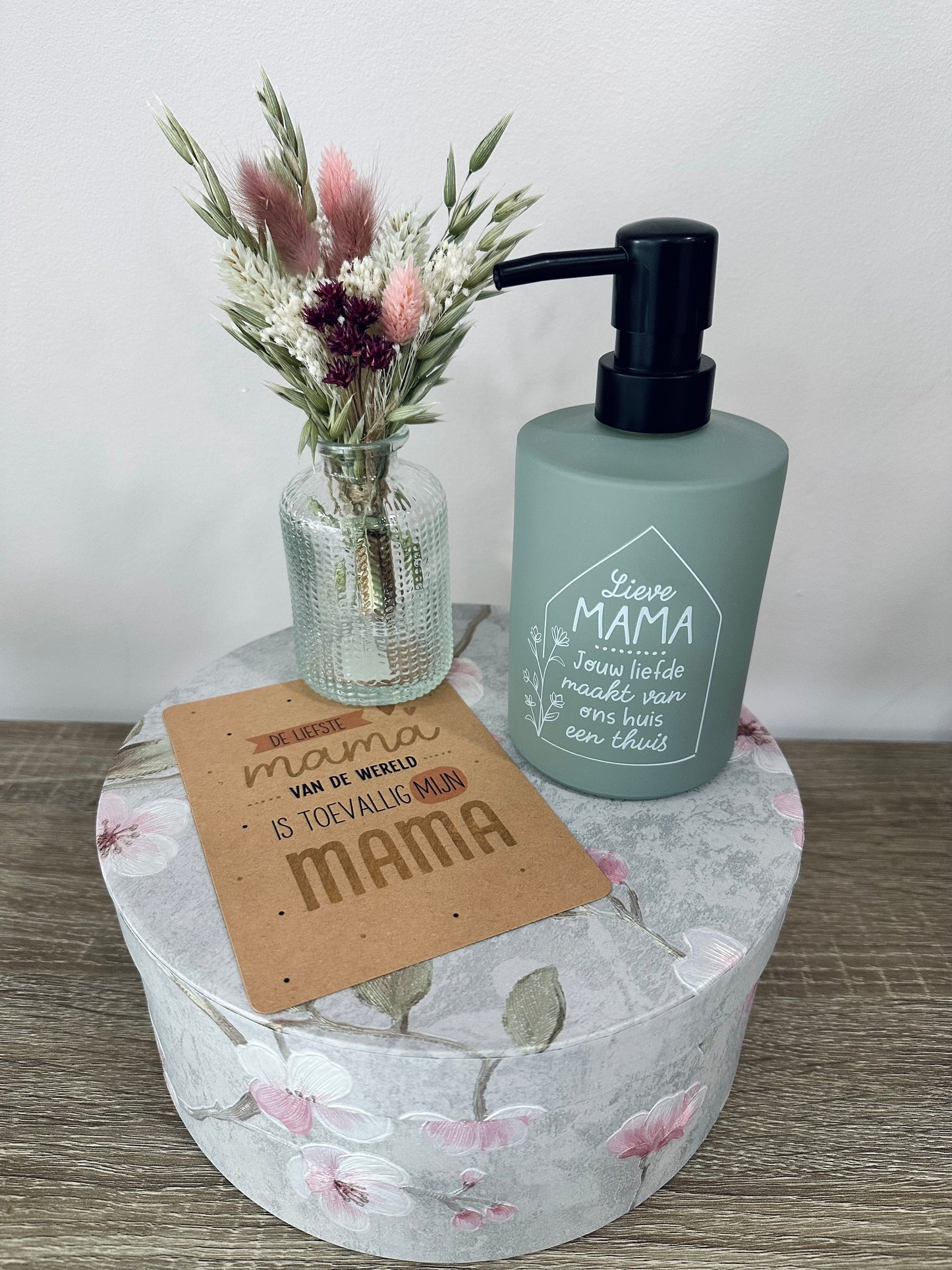 Geschenkset Mama