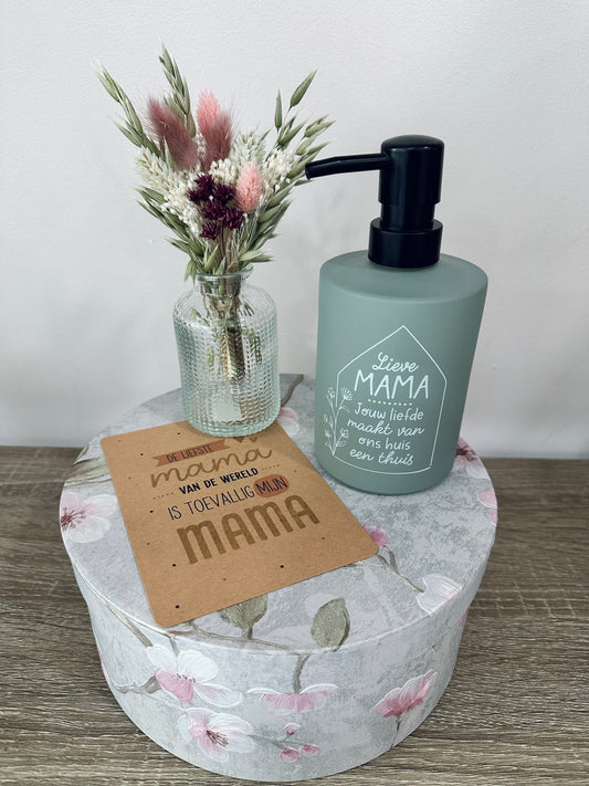 Geschenkset Mama