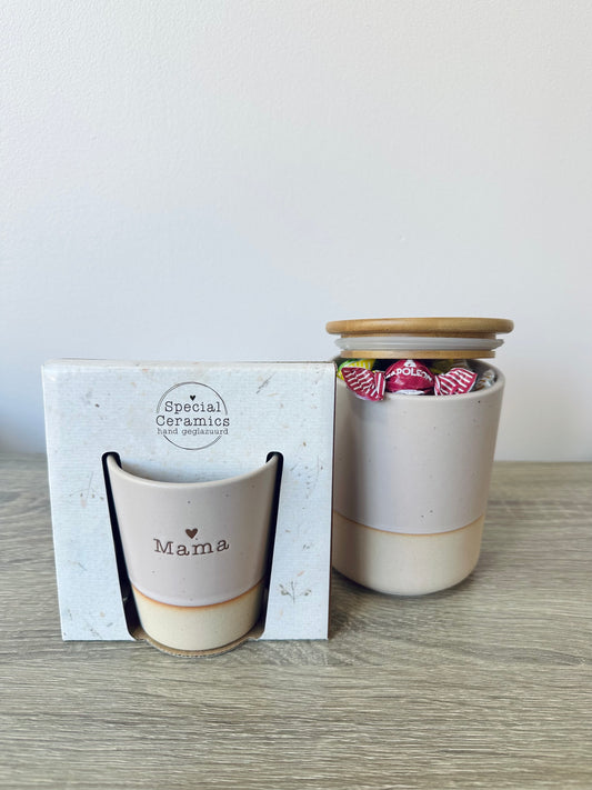 Geschenkset Mama
