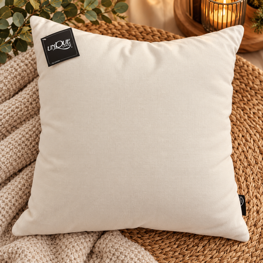 Kussen Otis Dove White