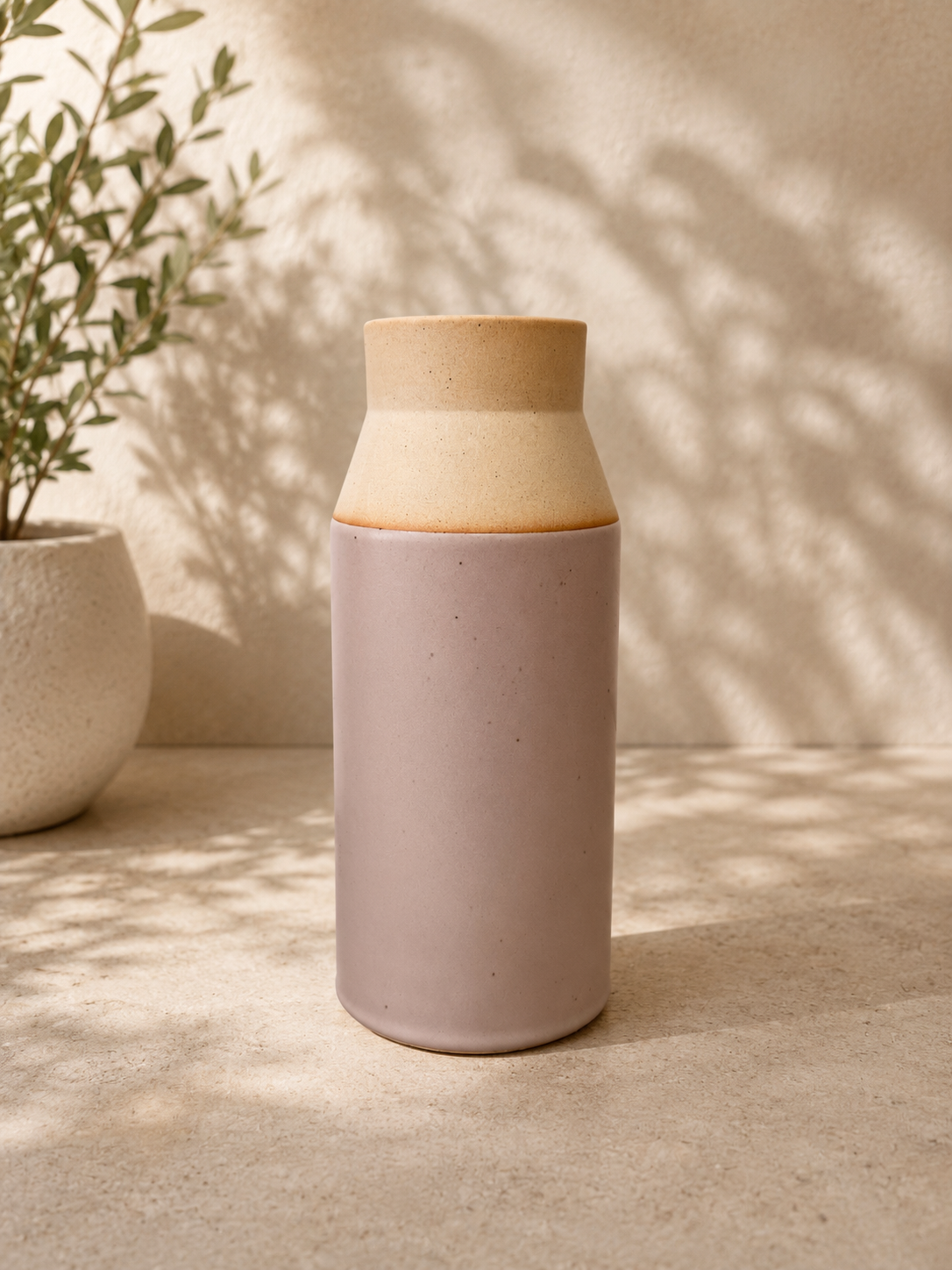 Special Ceramics vaas