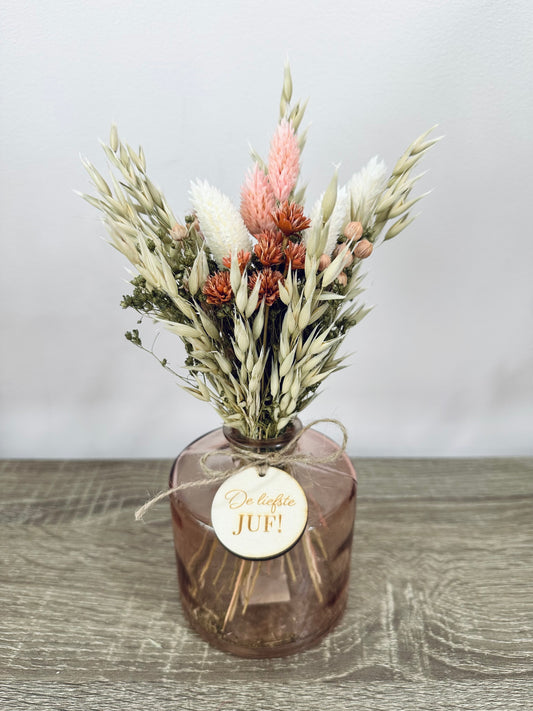 Boeketje Natural Bloom