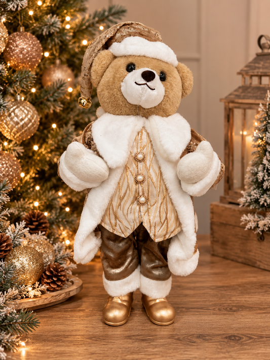 Teddy Noël