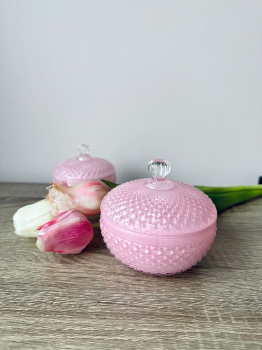 Candle Pink