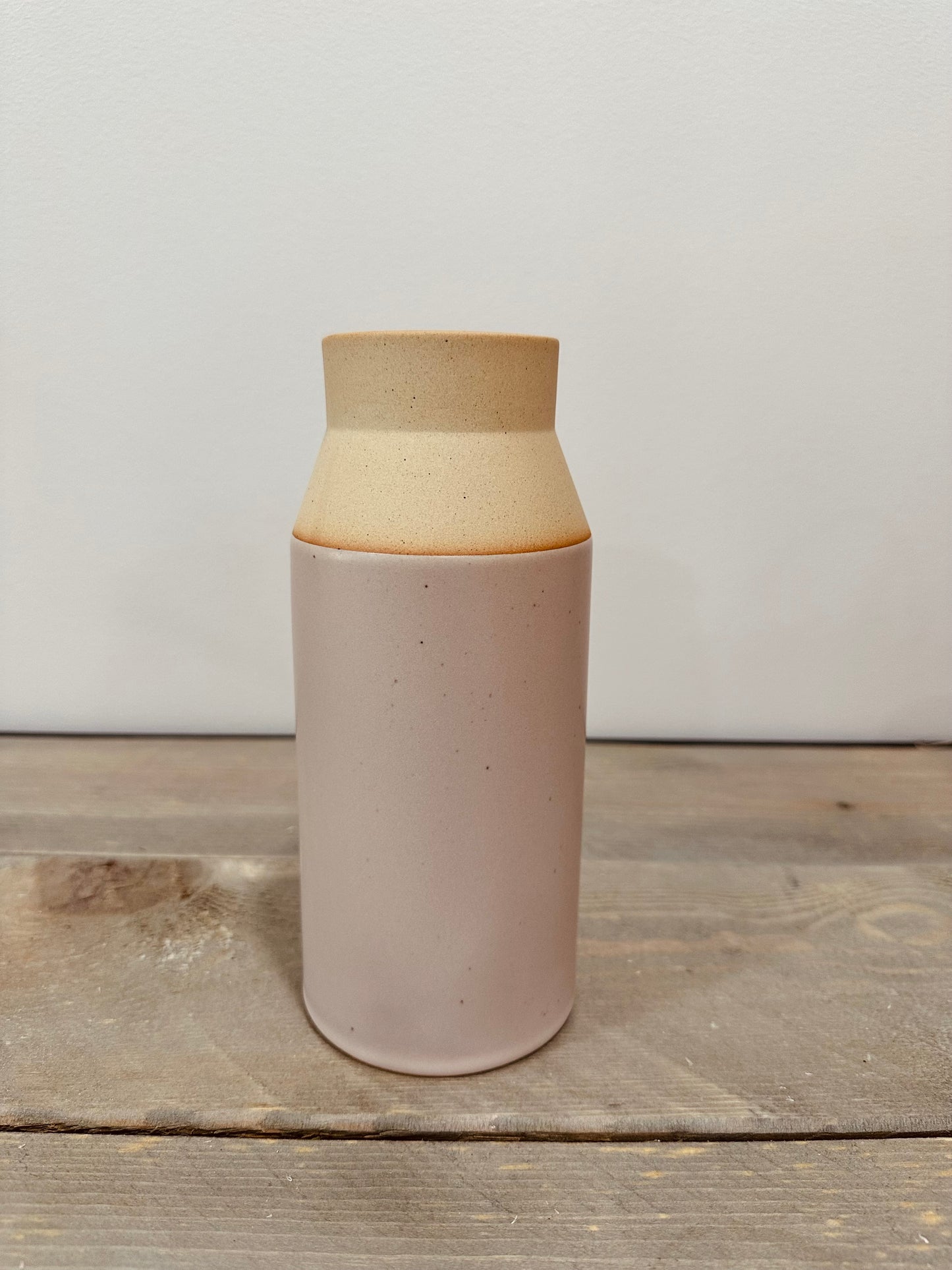 Special Ceramics vaas