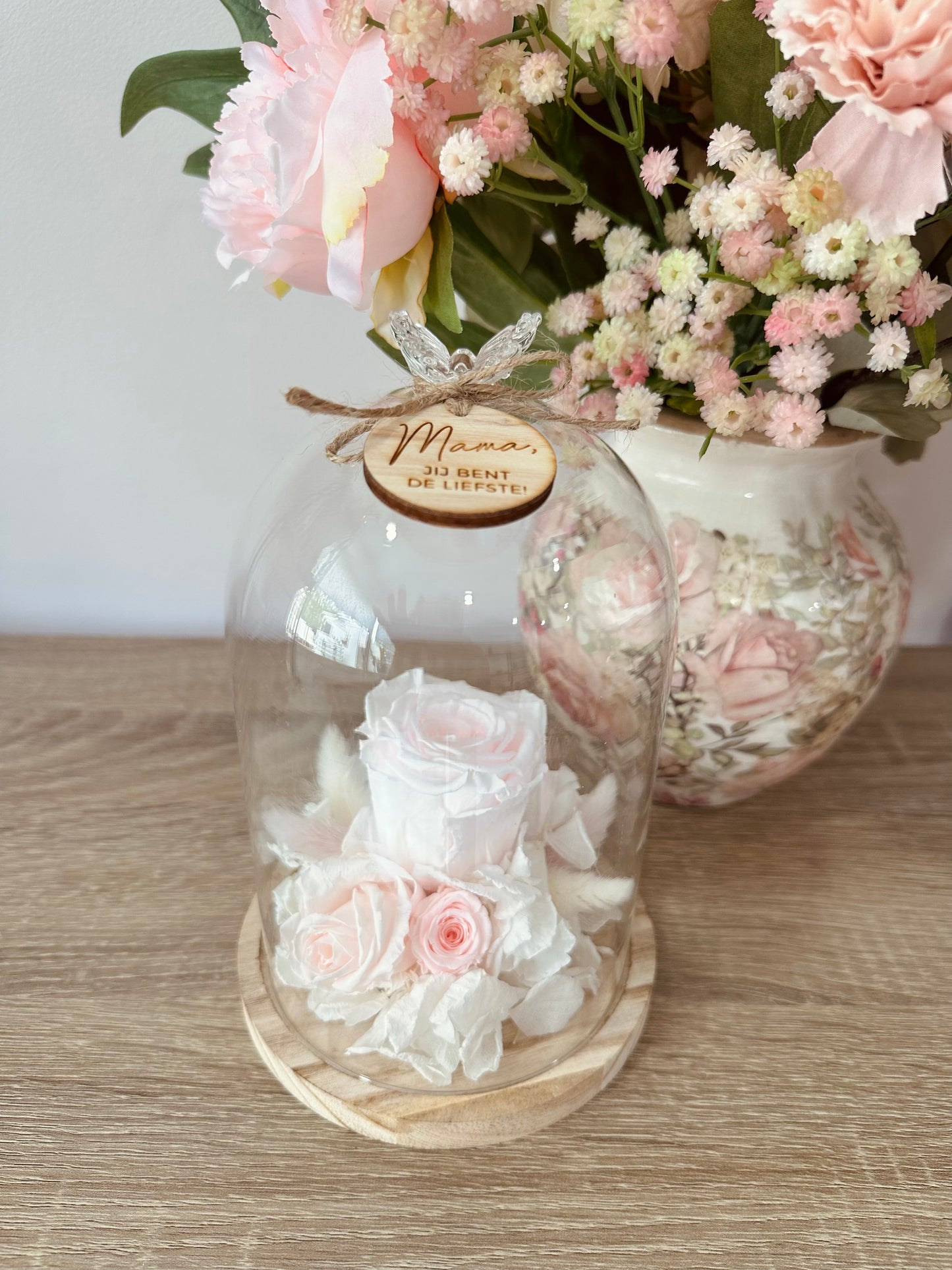 Stolp Rose