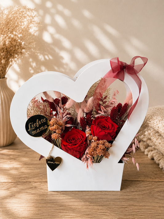 Bloementas Liefste mama