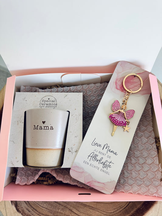 Set Mama Engel