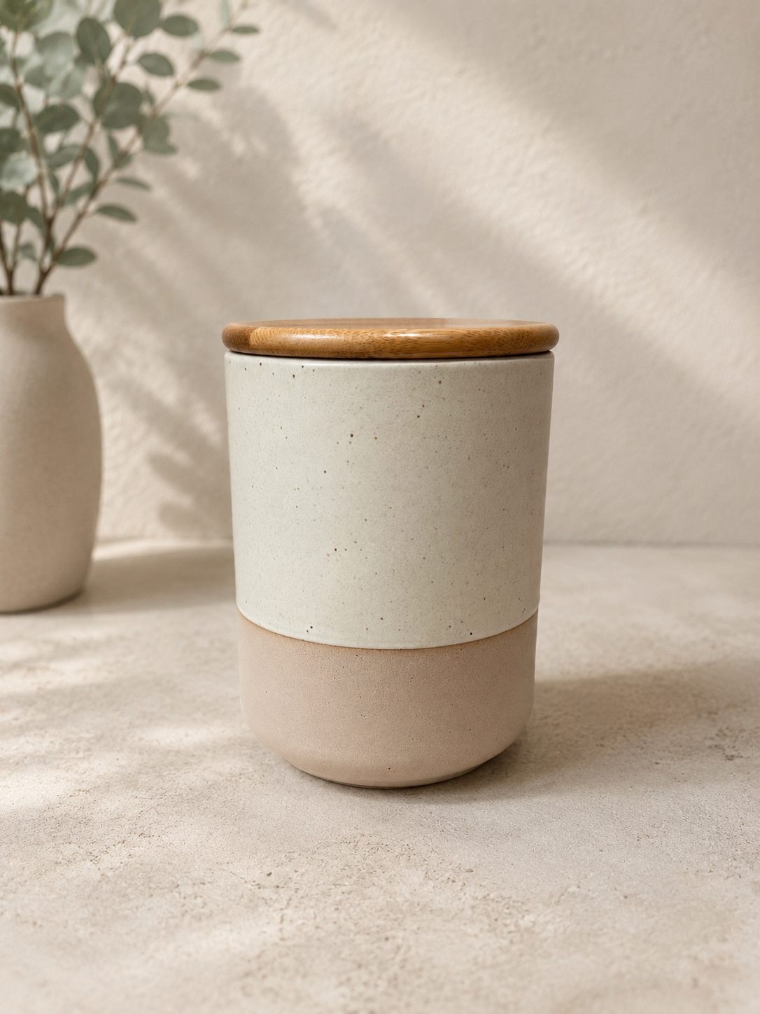 Special Ceramics pot