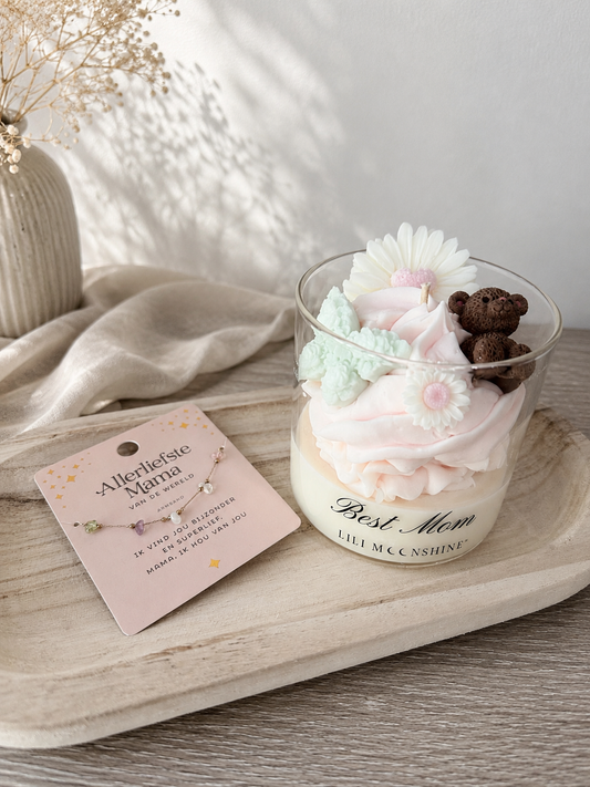 Geschenkset Mom