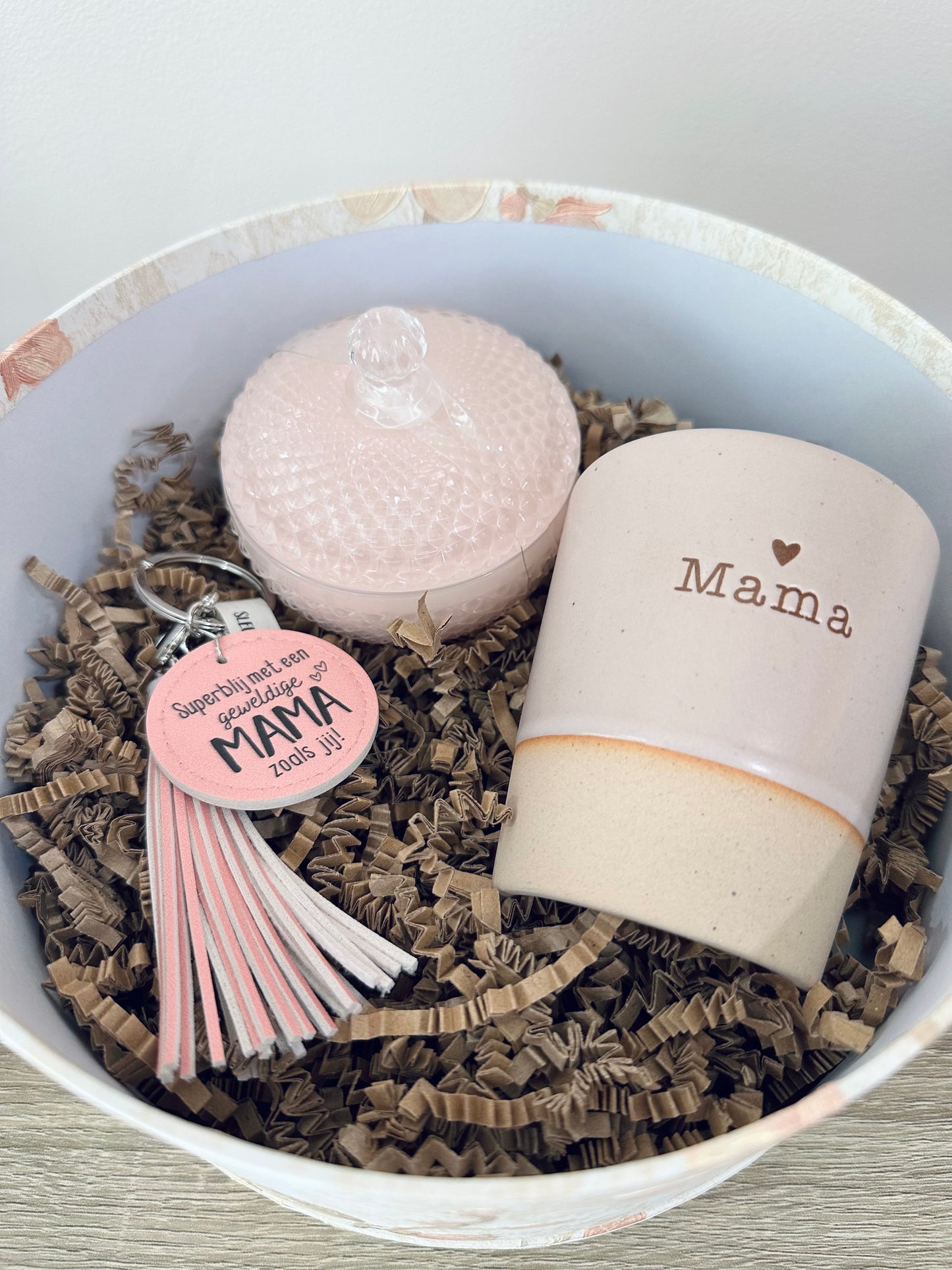 Geschenkset mama