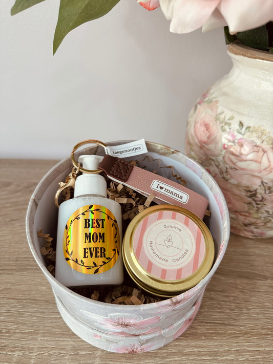 Geschenkset Petit Helios