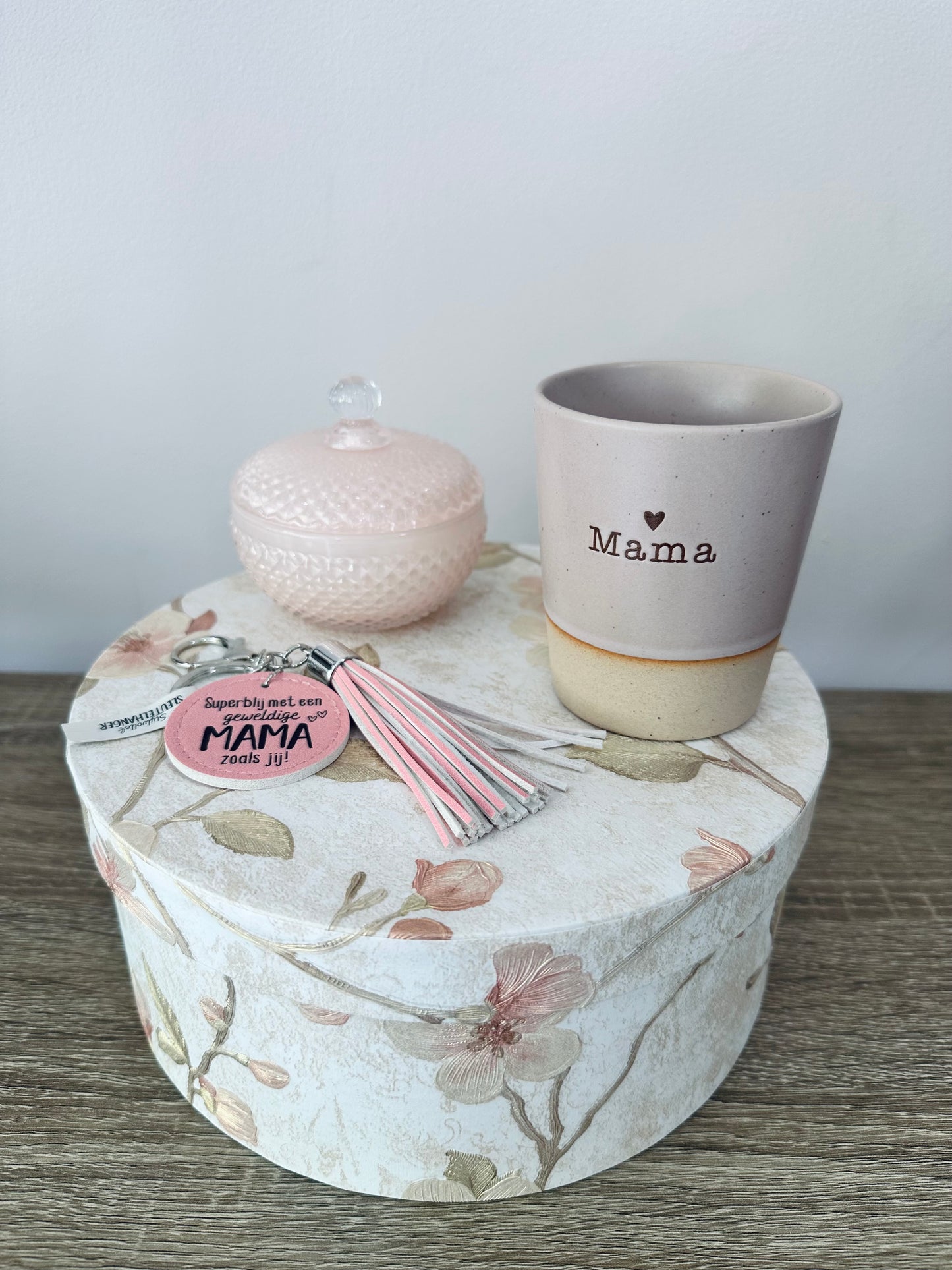 Geschenkset mama