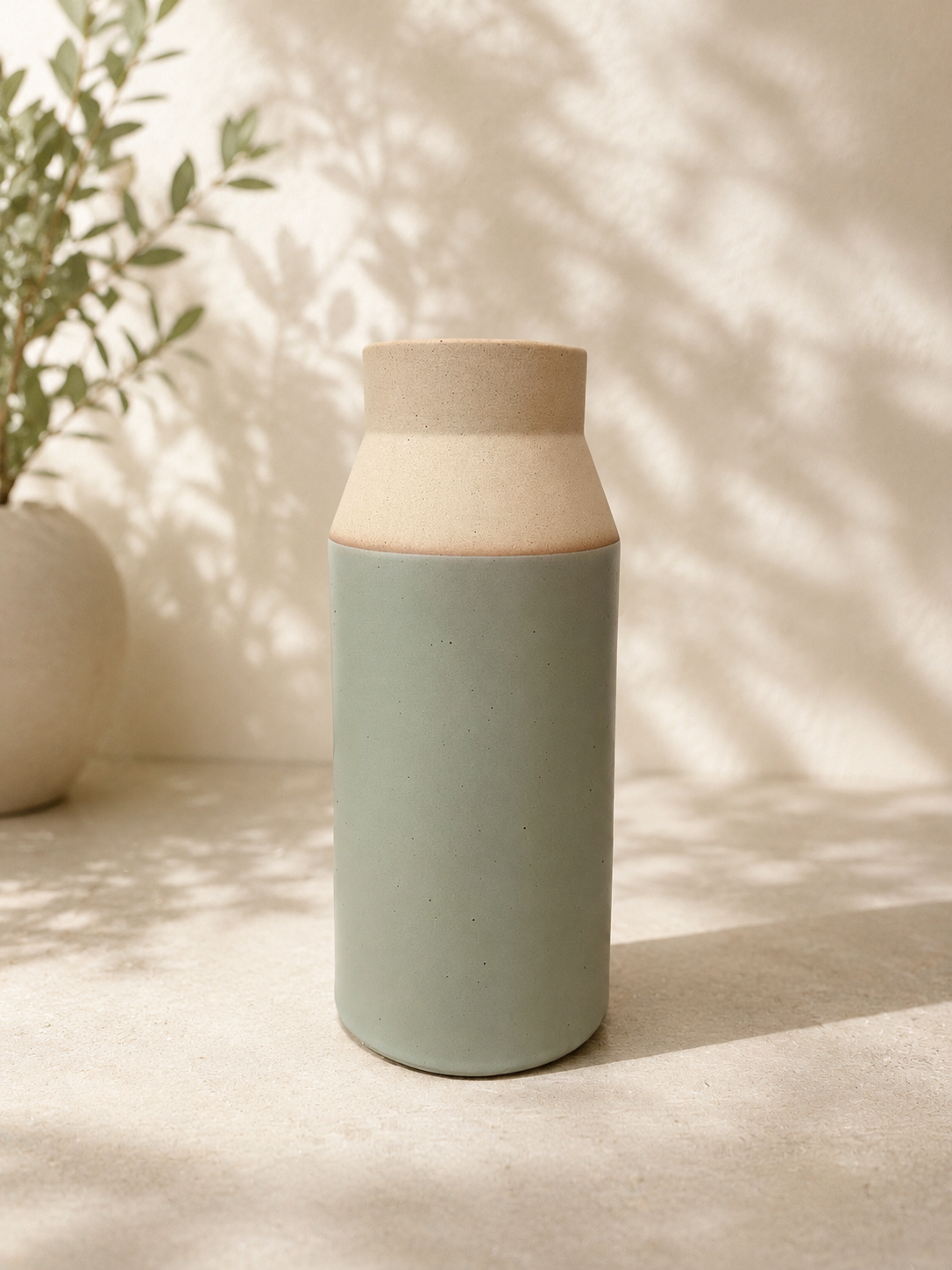 Special Ceramics vaas