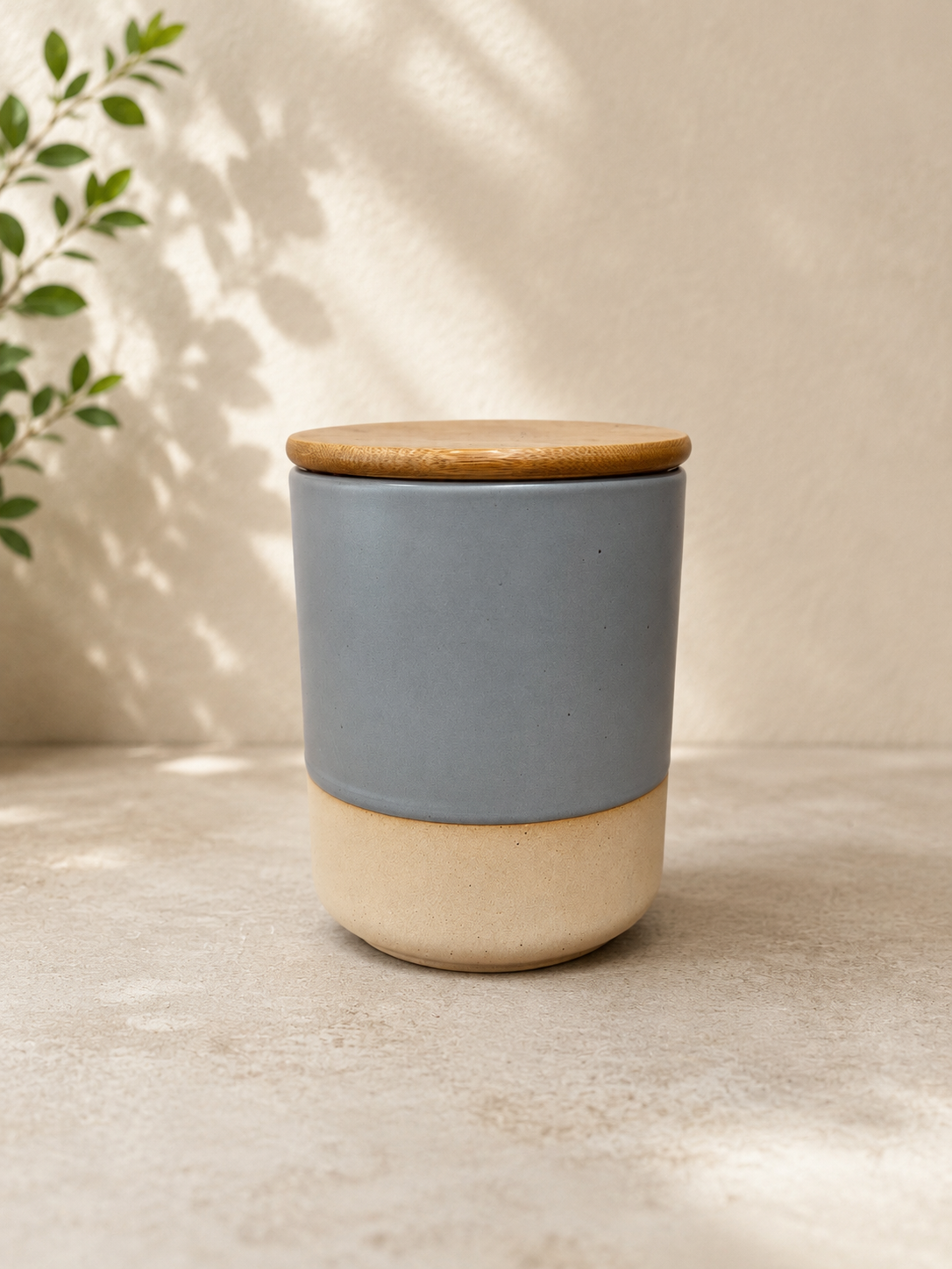 Special Ceramics pot