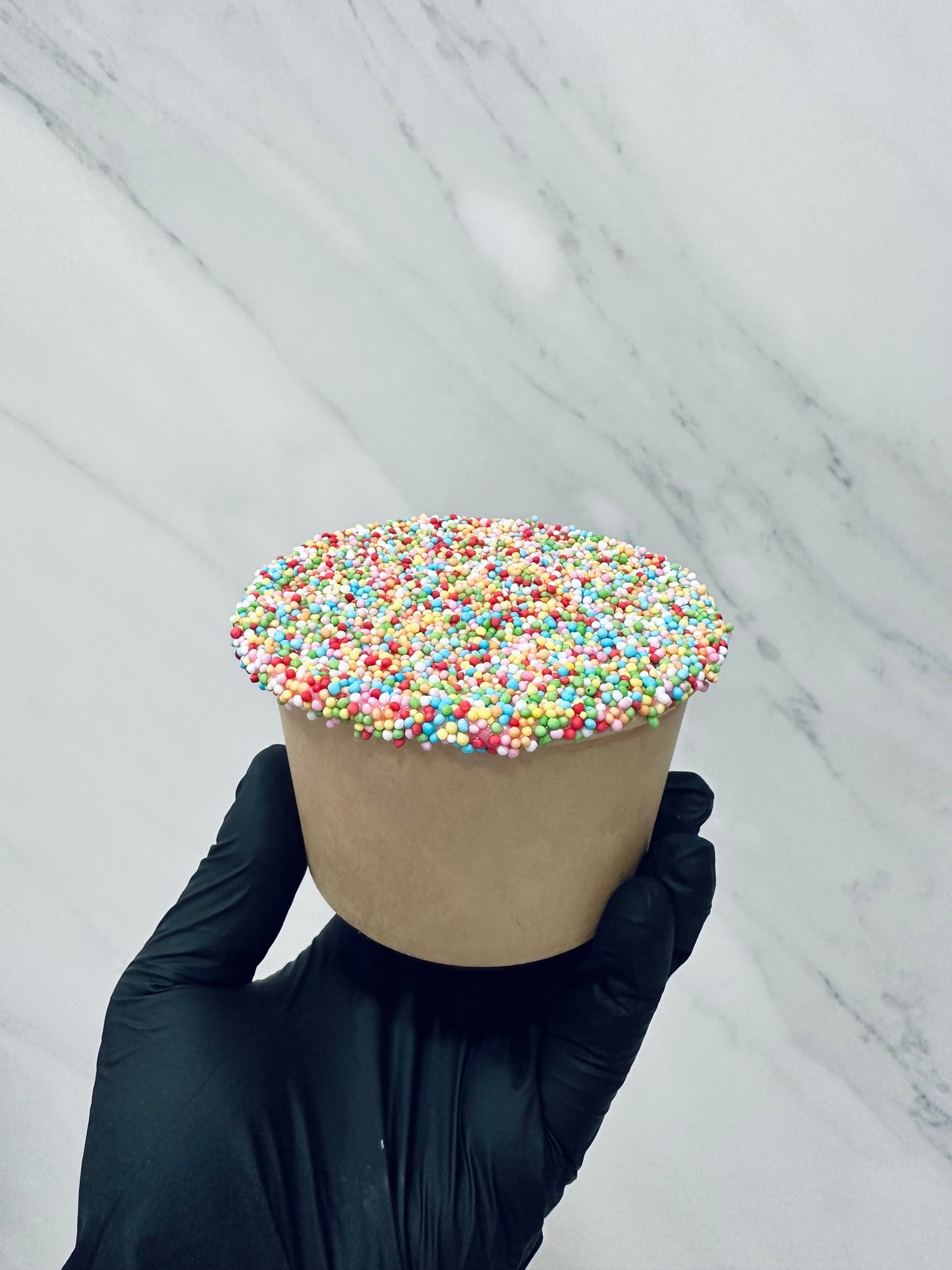 Dot cake pakket