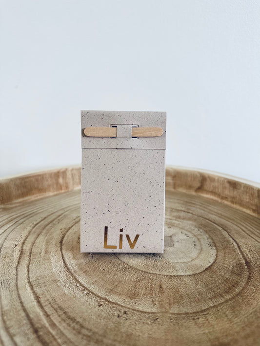 Stockdoosje per 10 stuks