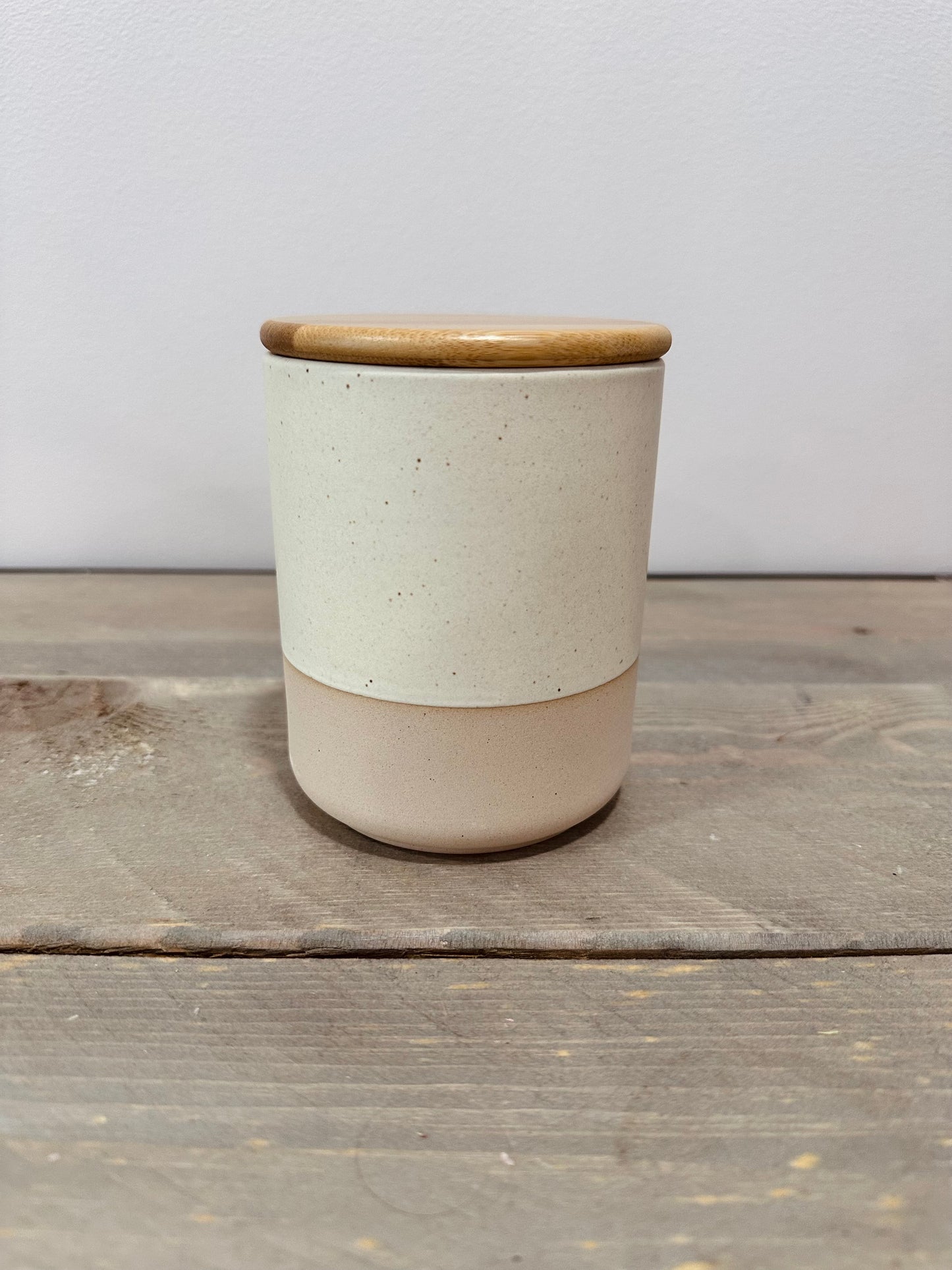 Special Ceramics pot