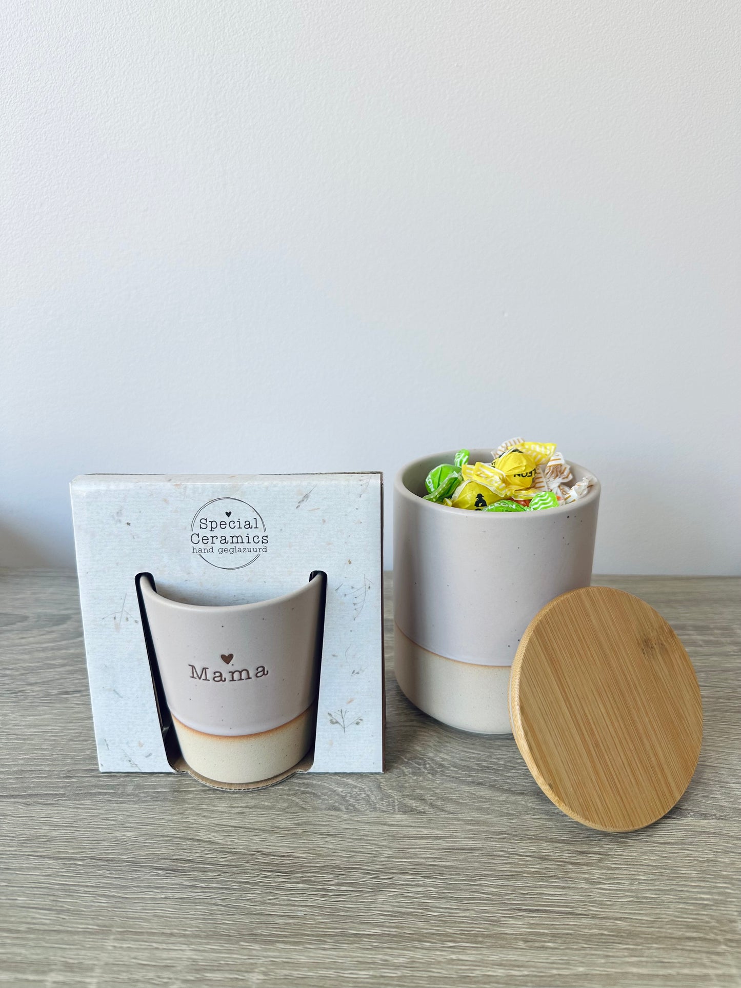 Geschenkset Mama