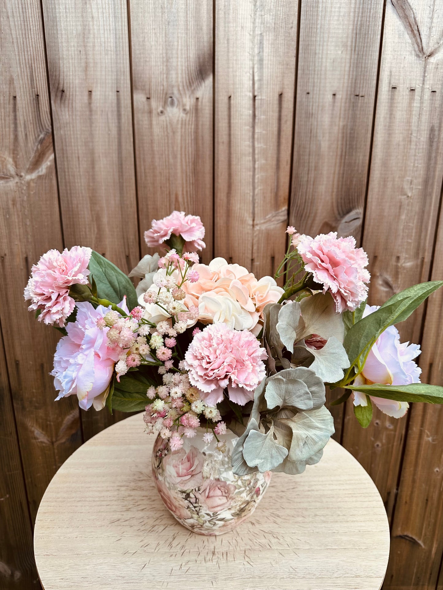 Blush Romance