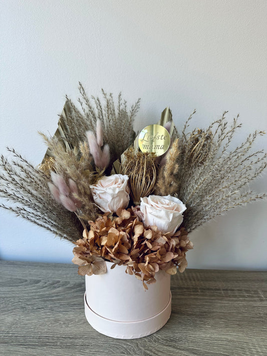 Bloemstuk Adelle (Liefste mama)
