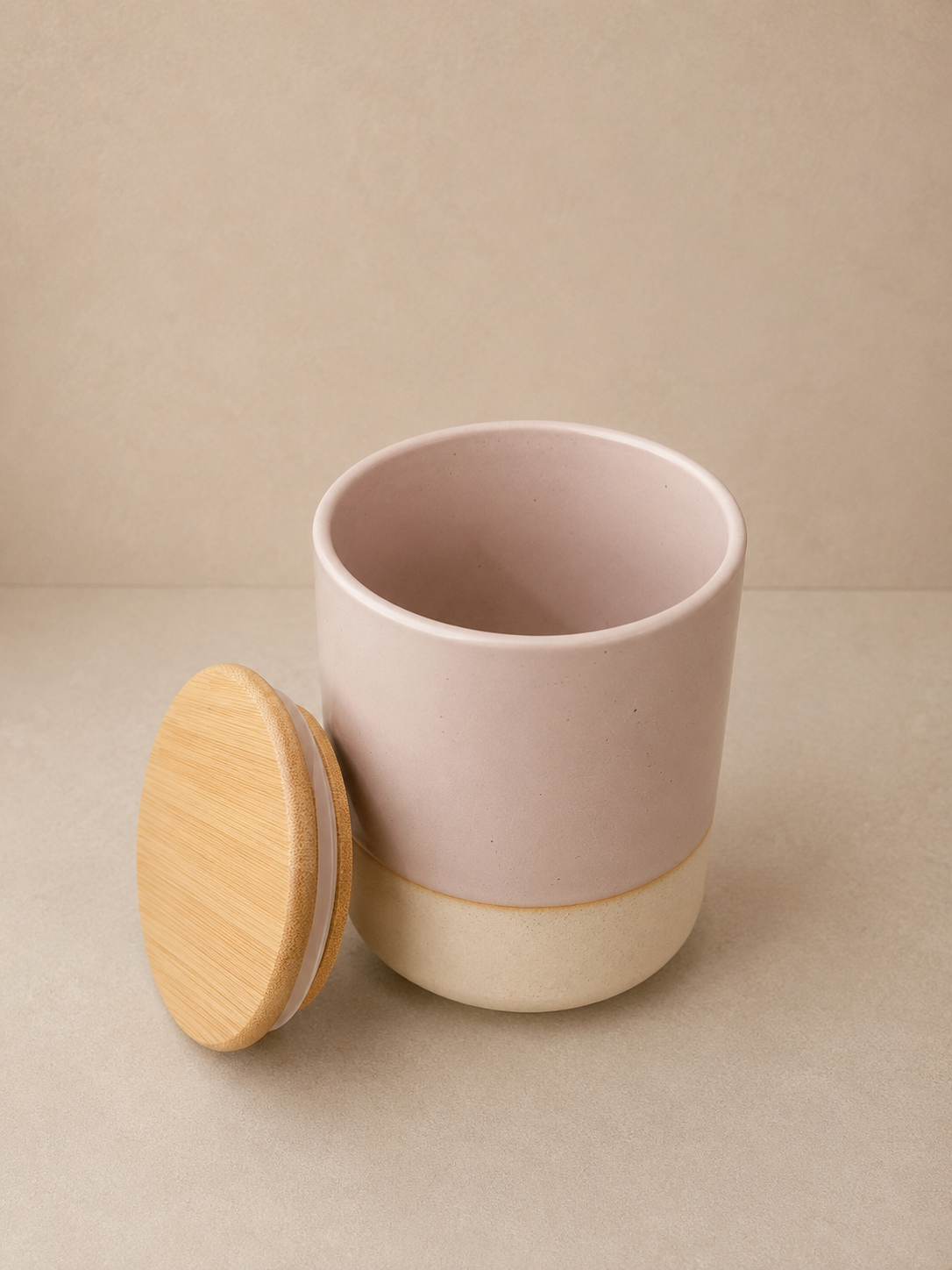 Special Ceramics pot