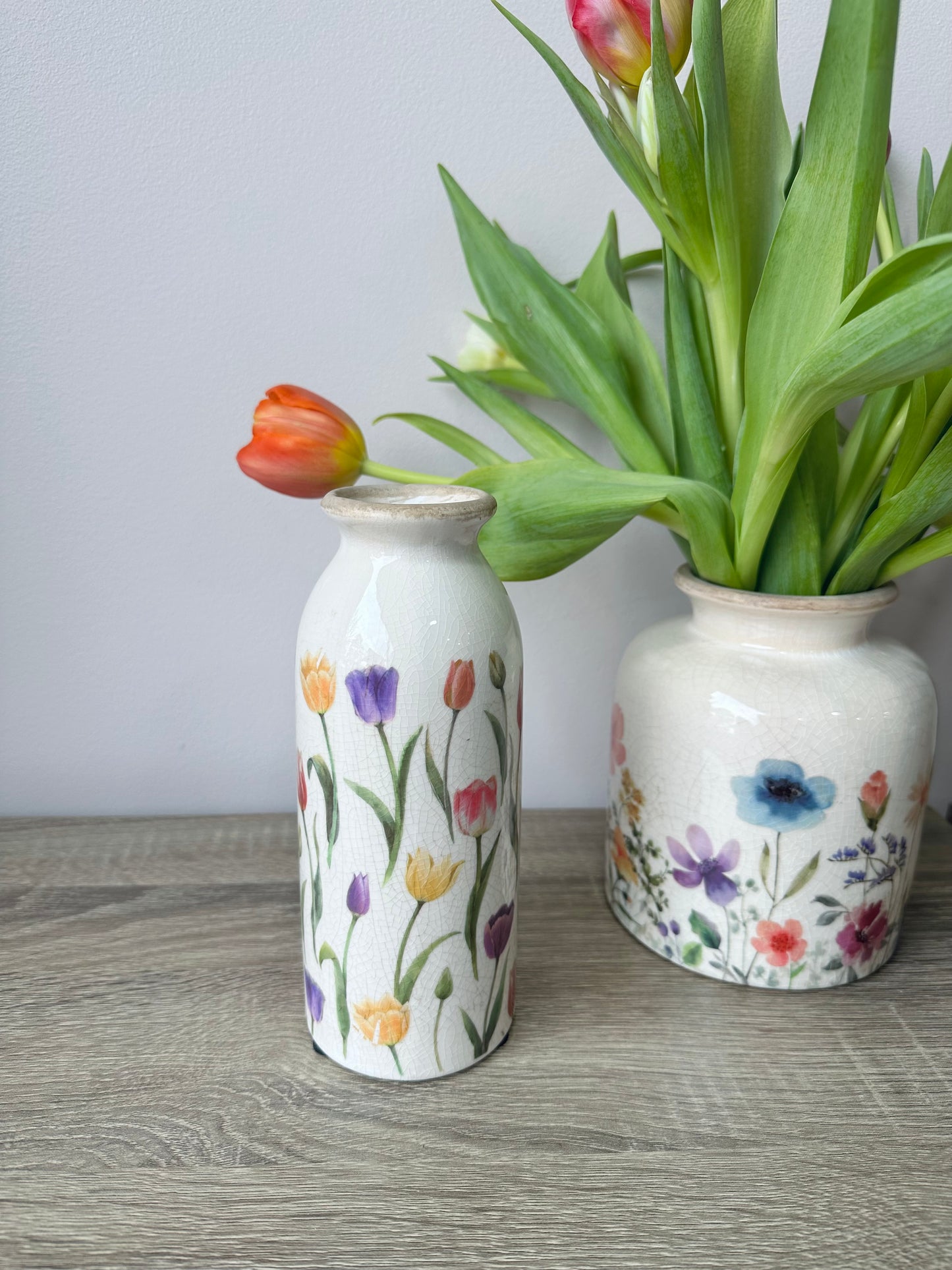 Vaasje Tulp groot