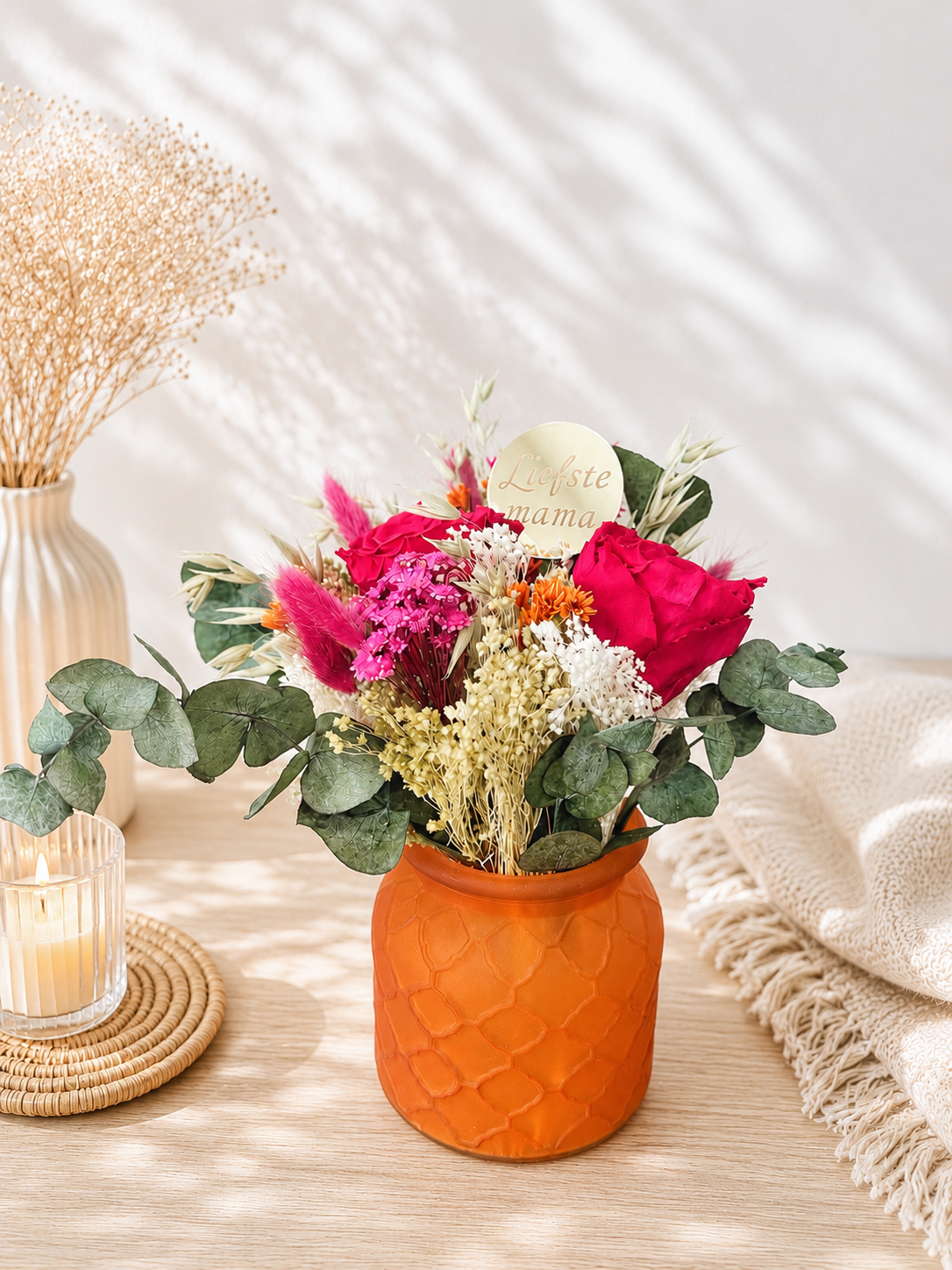 Boeket Isabelle