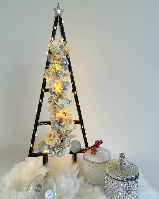 Workshop Christmas Tree