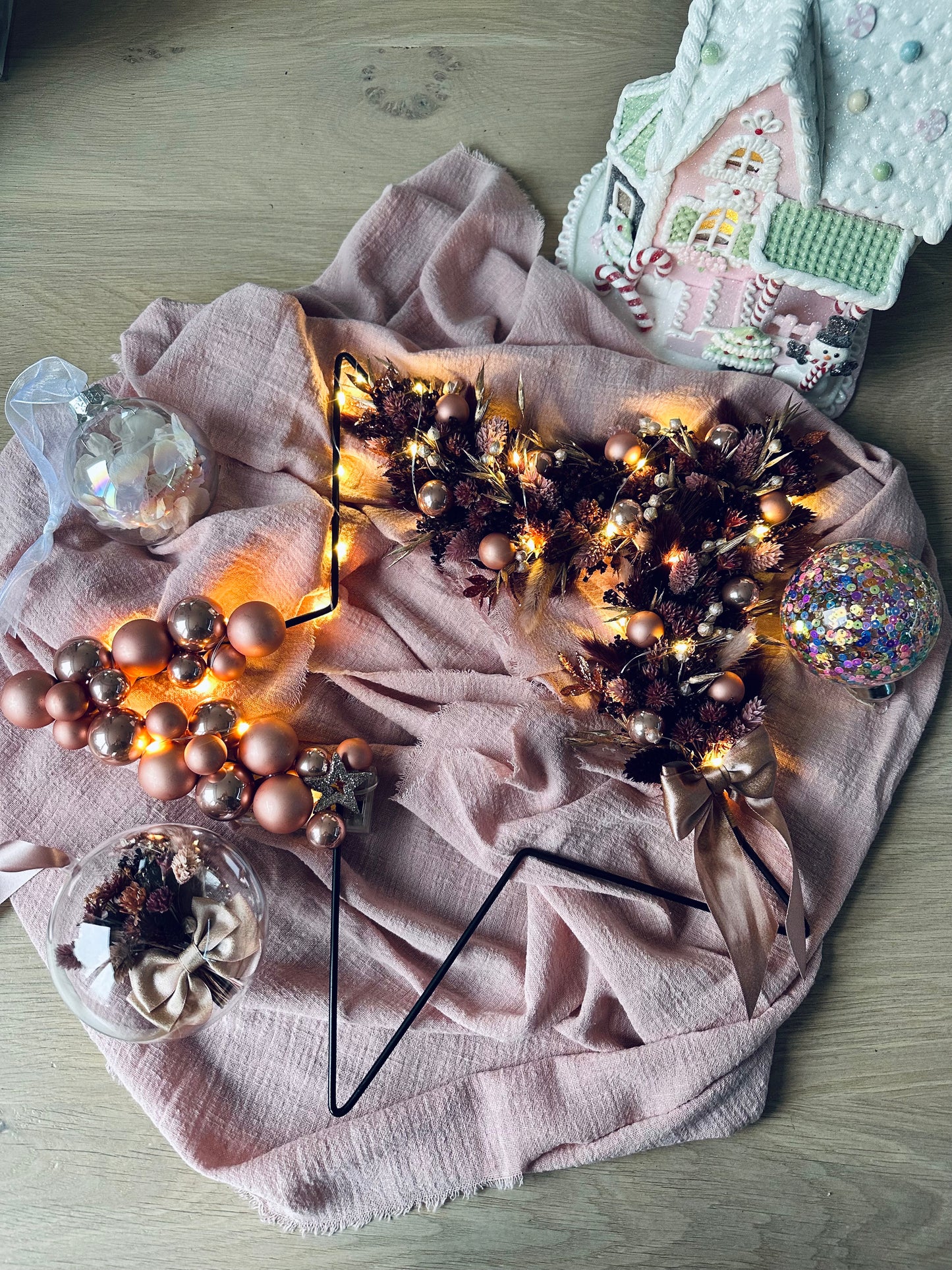 Ster Christmas Sparkle