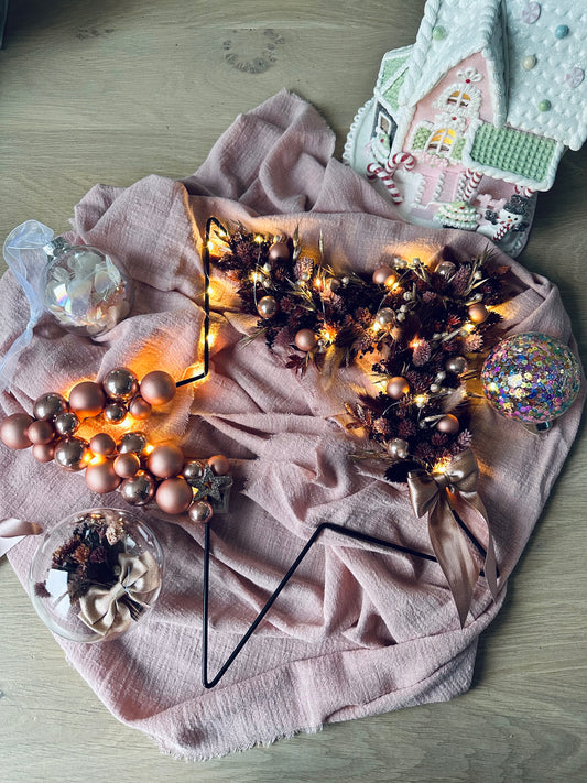 Ster Christmas Sparkle