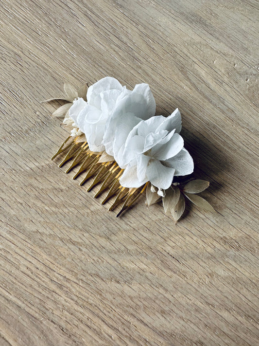 Haarspeld medium op maat