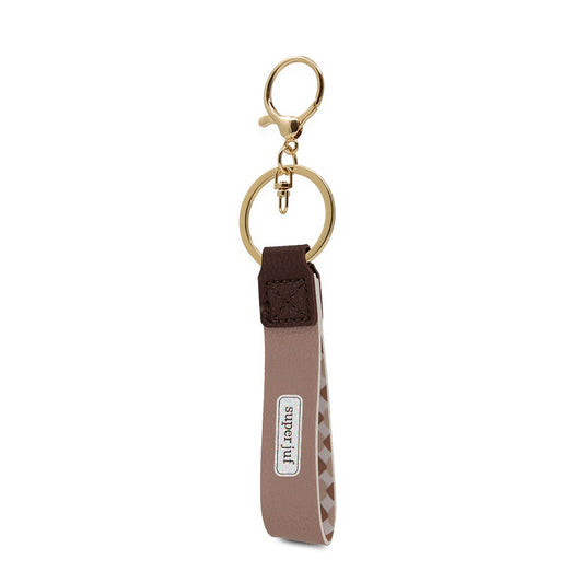 Sleutelhanger Super juf